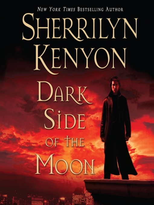Title details for Dark Side of the Moon by Sherrilyn Kenyon - Wait list
